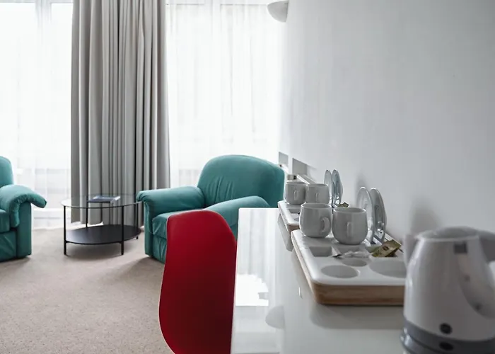 Gronie Ski&bike Ośrodek wypoczynkowy 3*