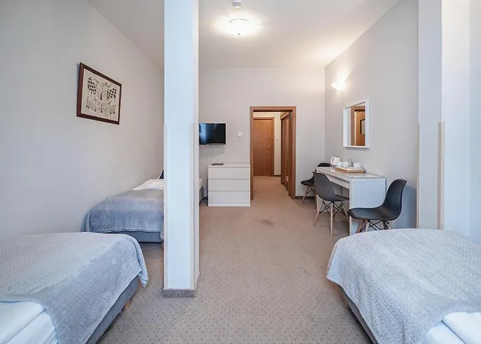 Gronie & Bike 3* Szczyrk