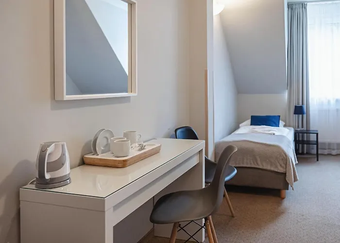 Resort Gronie & Bike 3*