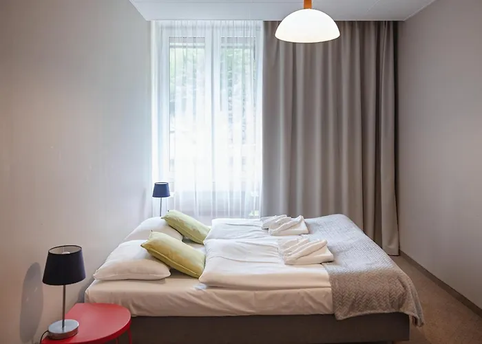 Resort Gronie & Bike