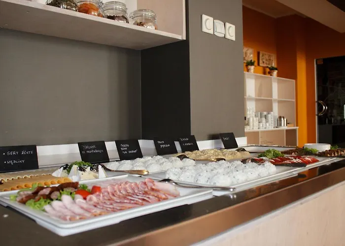 Gronie & Bike Resort