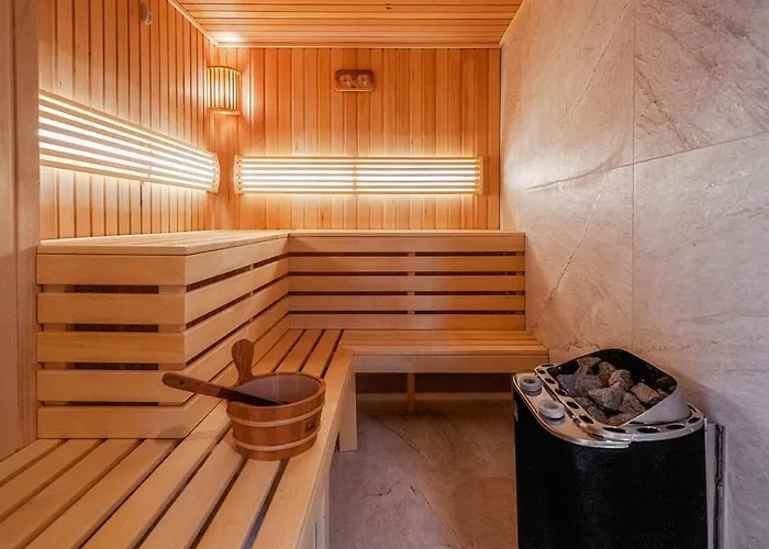 Gronie & Bike 3* Szczyrk