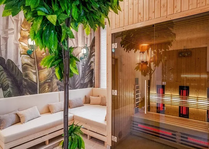 Resort Gronie & Bike