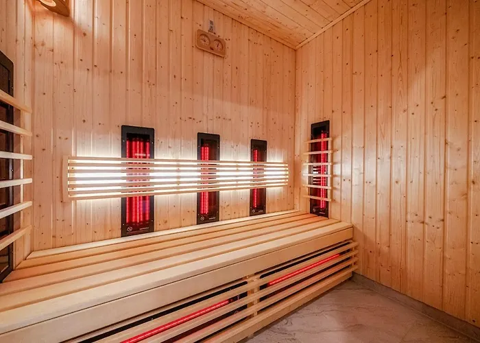 Gronie & Bike Resort 3*