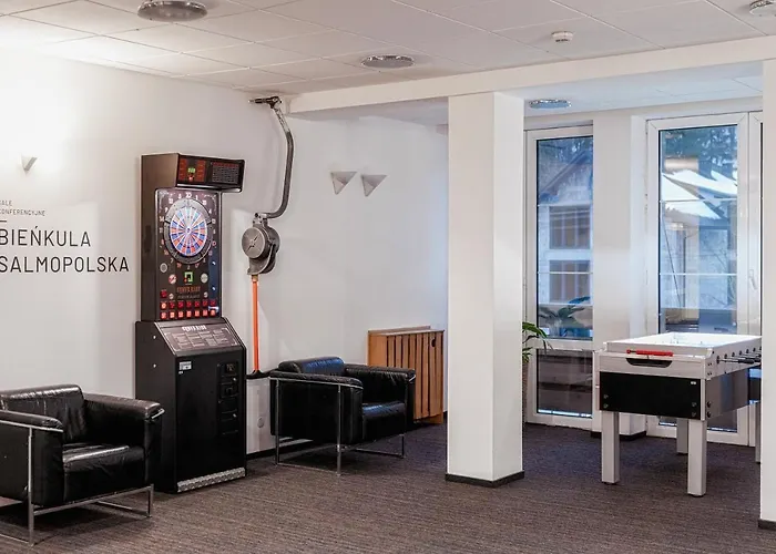 Gronie Ski&bike 3* Szczyrk