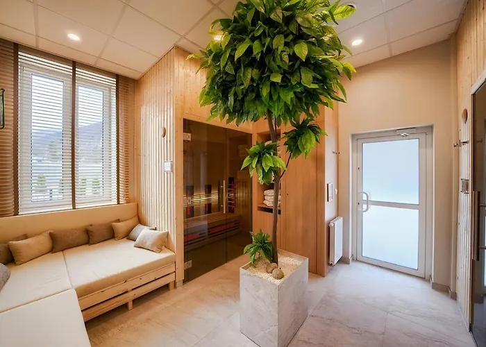 Resort Gronie & Bike 3*