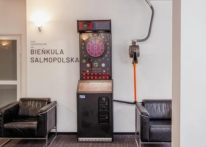 Gronie & Bike Resort 3*