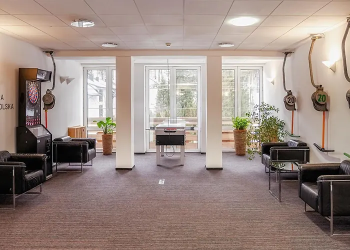 Gronie & Bike Resort