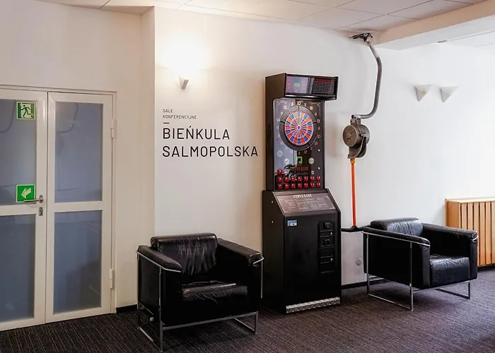 Resort Gronie & Bike 3*