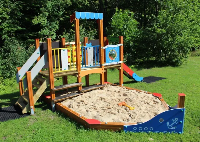 Gronie & Bike 3* Szczyrk