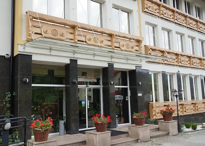 Resort Gronie & Bike