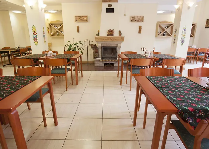 Resort Gronie & Bike Szczyrk