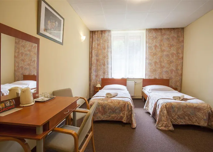 Gronie & Bike Resort 3*