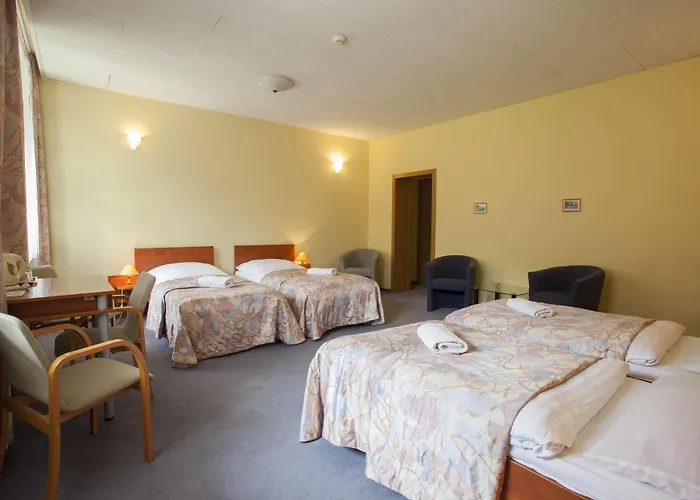 Gronie & Bike Resort 3*