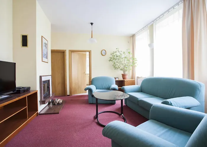 Gronie & Bike Resort Szczyrk