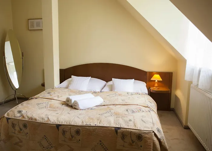 Resort Gronie & Bike 3*