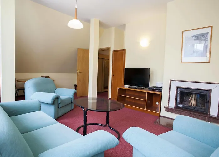 Resort Gronie & Bike 3*