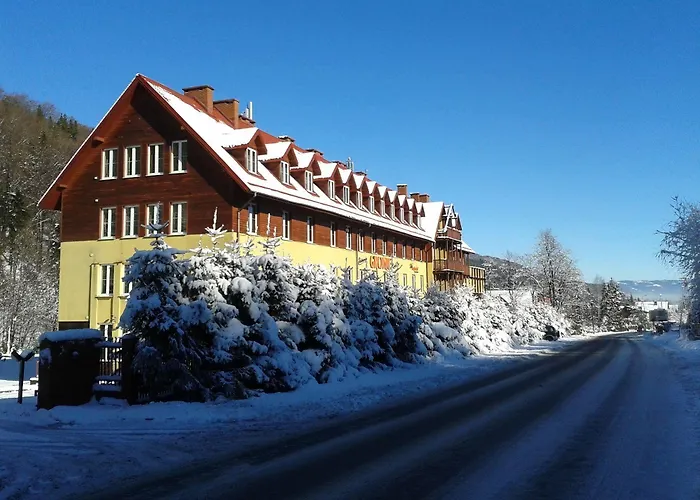 Gronie & Bike 3* Szczyrk