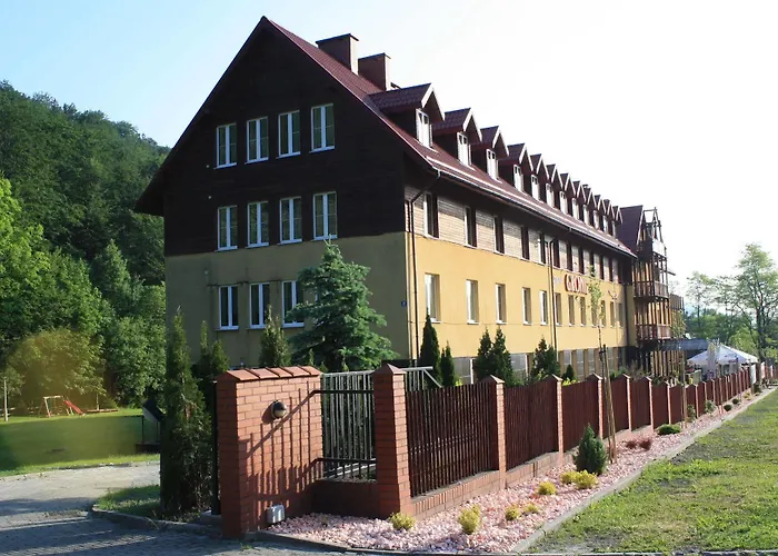 Resort Gronie & Bike