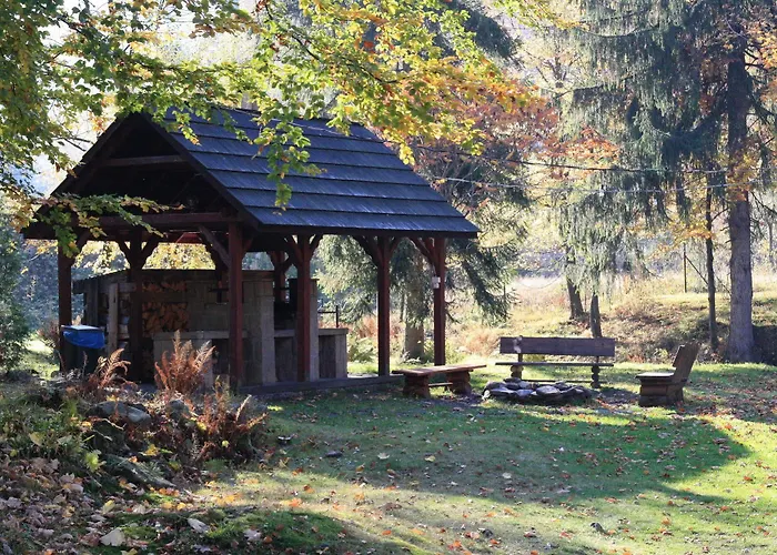 Resort Gronie & Bike