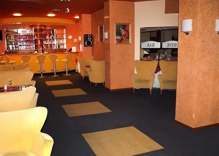 Gronie & Bike Resort 3*