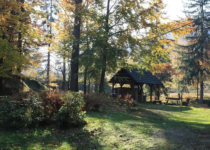 Resort Gronie & Bike Szczyrk