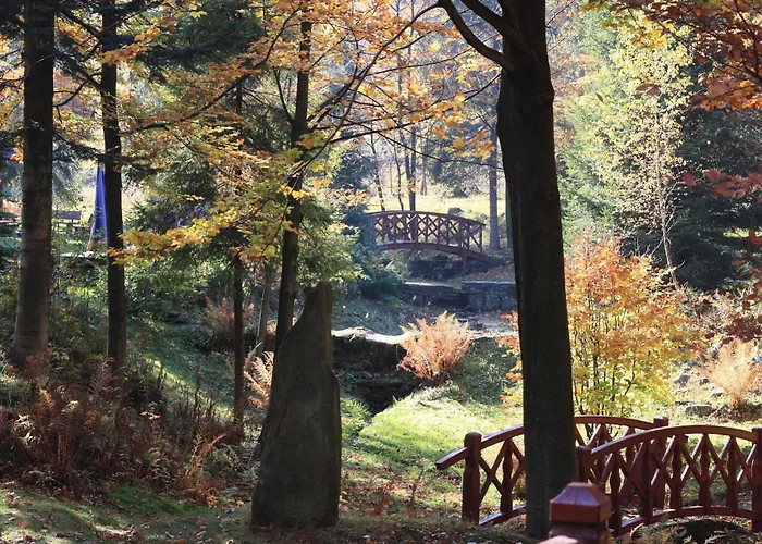 Gronie & Bike Resort