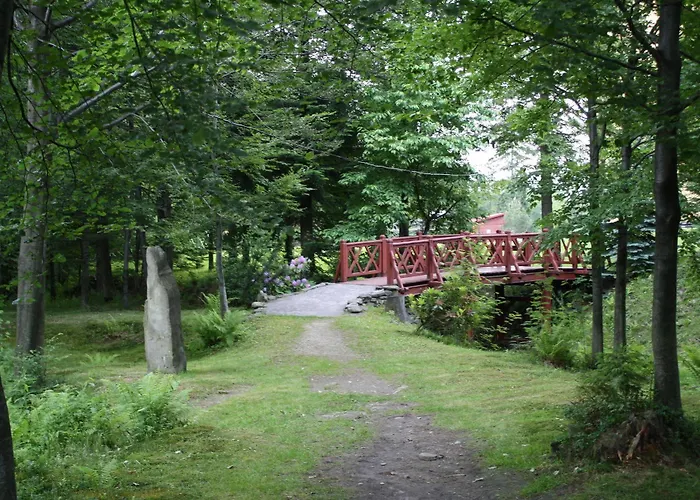 Gronie & Bike 3* Szczyrk