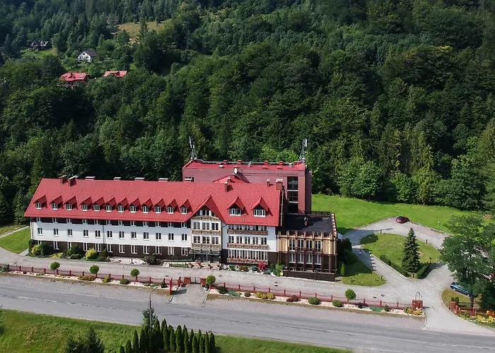 Resort Gronie & Bike Szczyrk