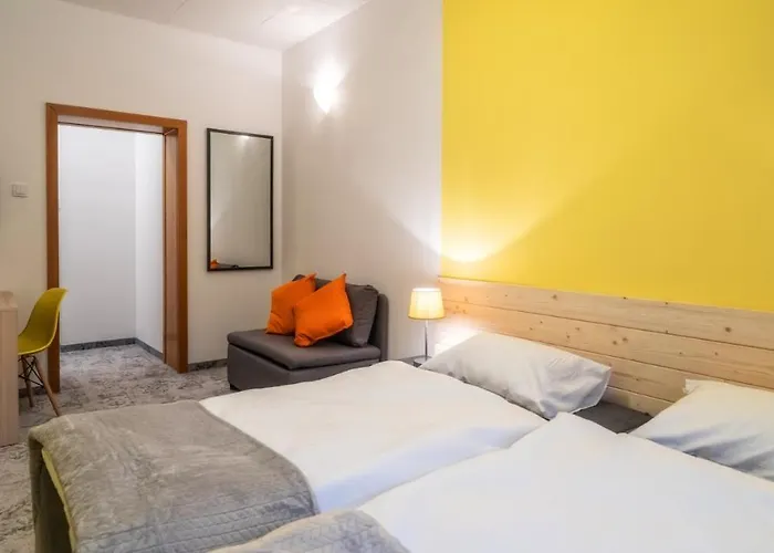 Resort Gronie & Bike 3*