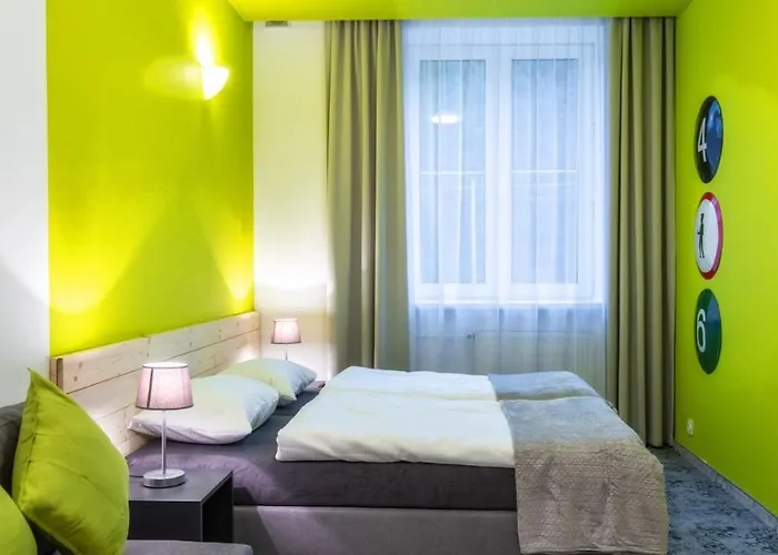 Gronie & Bike Resort