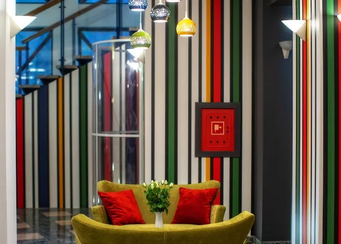 Gronie & Bike Resort