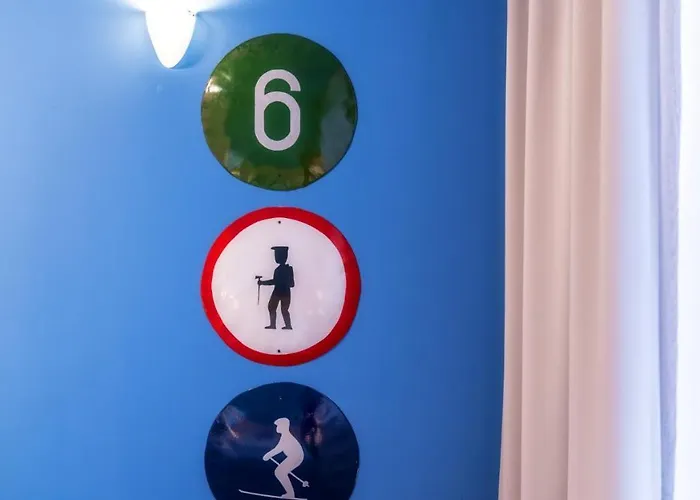 Gronie & Bike Resort Szczyrk