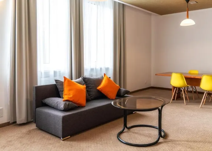 Resort Gronie & Bike Szczyrk