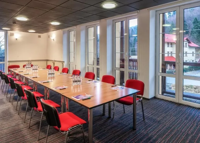 Resort Gronie & Bike 3*