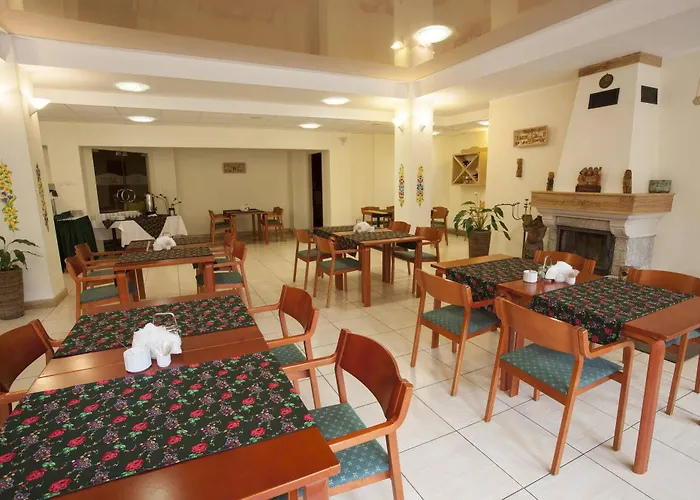 Gronie & Bike Resort Szczyrk