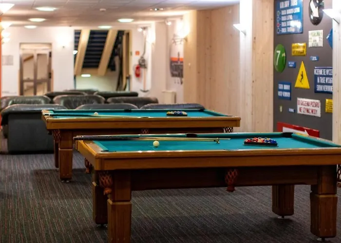 Resort Gronie & Bike 3*